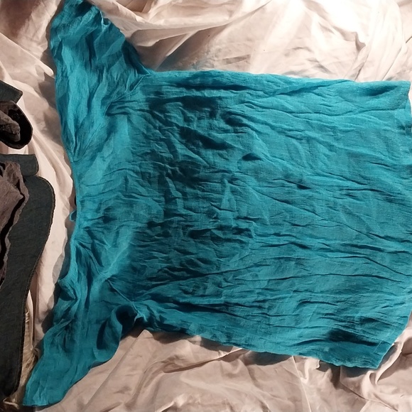 Women's George Classics Top - Picture 2 of 2